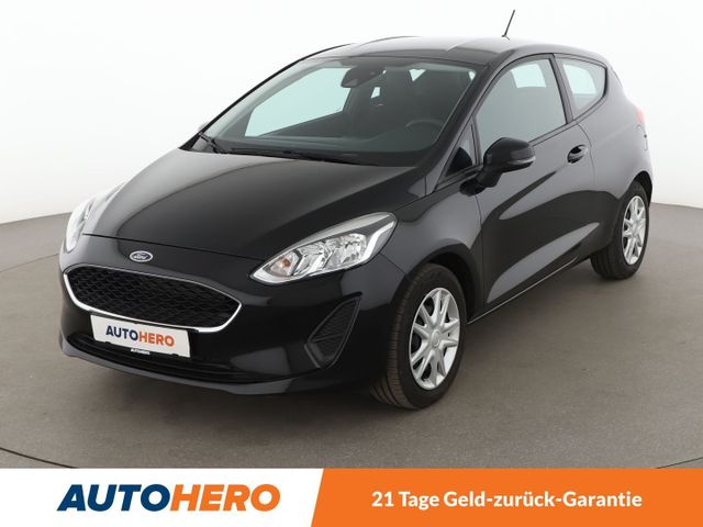 Ford Fiesta 1.1 Trend*SPUR*LIMITER*KLIMA*GARANTIE*