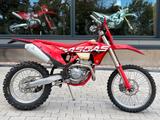 Gasgas EC 350 F mit Kayaba Fahrwerk - Offers