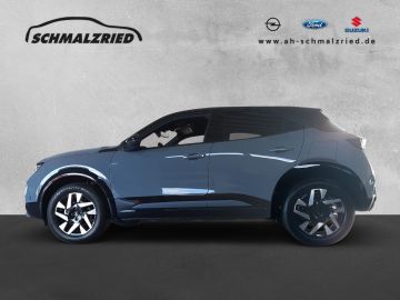 Bild 2 Opel Mokka GS Navi LED Blendfreies Fernl. Kurvenlicht