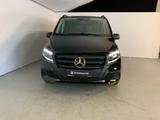 Mercedes-Benz Vito 119 CDI Mixto Lang NAVI STH LED AHK 2,5t - : Standheizung, Kleinbus