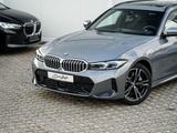 BMW 330d xDrive Tour M-Sport AHK PANO HiFi KoZg 360° - BMW 3er Reihe mit Panoramadach