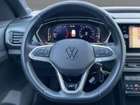 Volkswagen T-Cross - Vorschau Bild 10