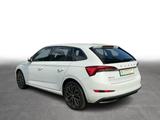 Skoda Scala 1.5 TSI Style Klima PDC LED - gebrauchte Skoda Scala aus dem Jahr 2022