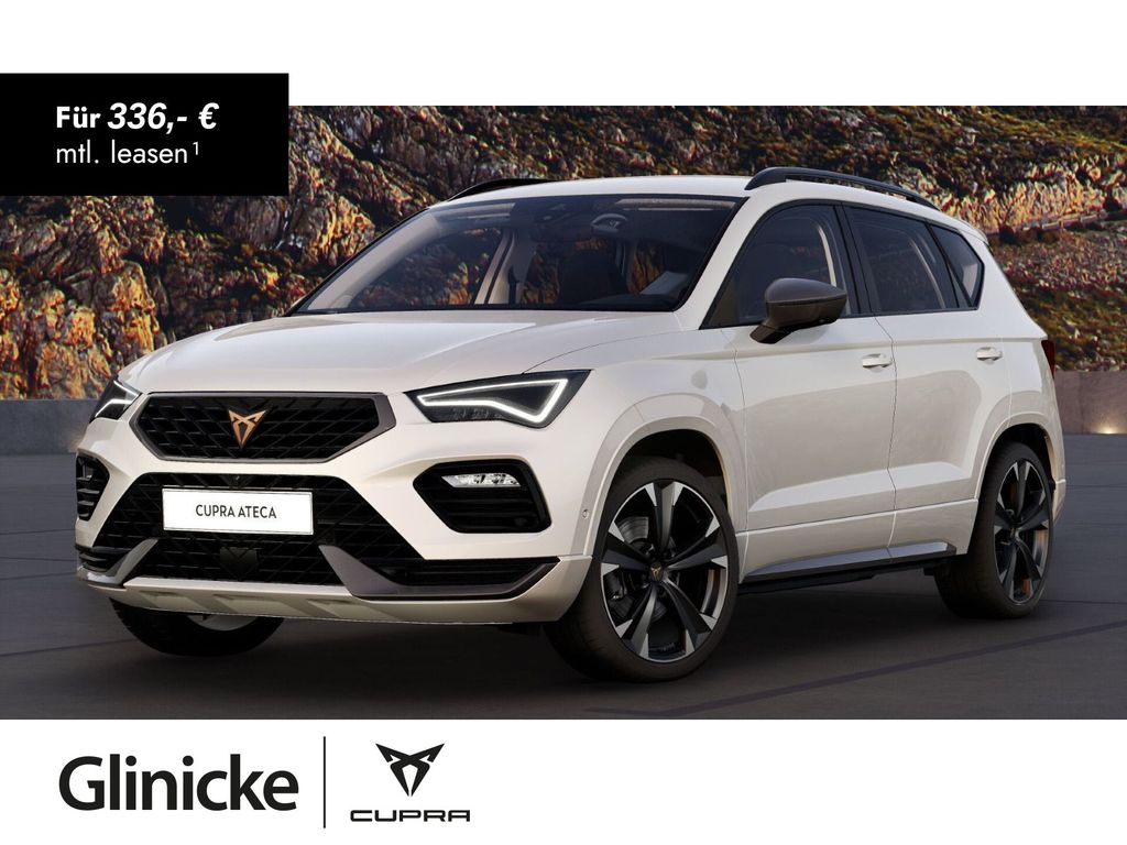 Ateca 1.5 TSI DSG *FREI KONFIGURIERBAR*