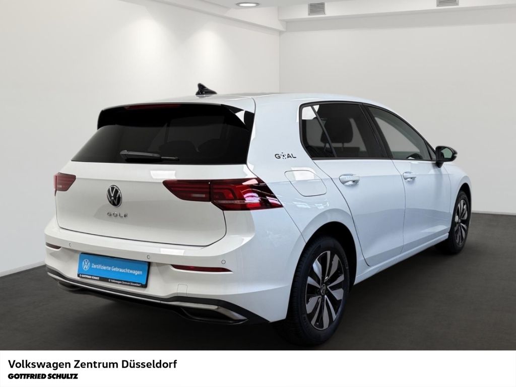 Volkswagen Golf - Bild 4