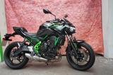 Kawasaki Z650 - KAWASAKI 650