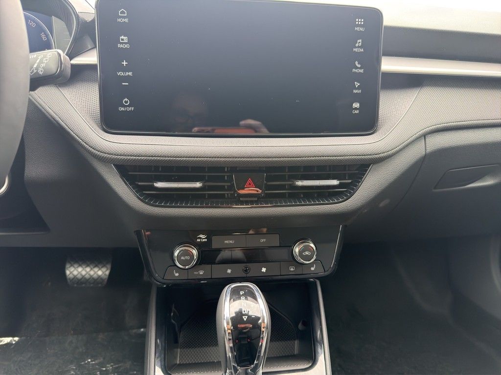 Skoda Fabia - Bild 19