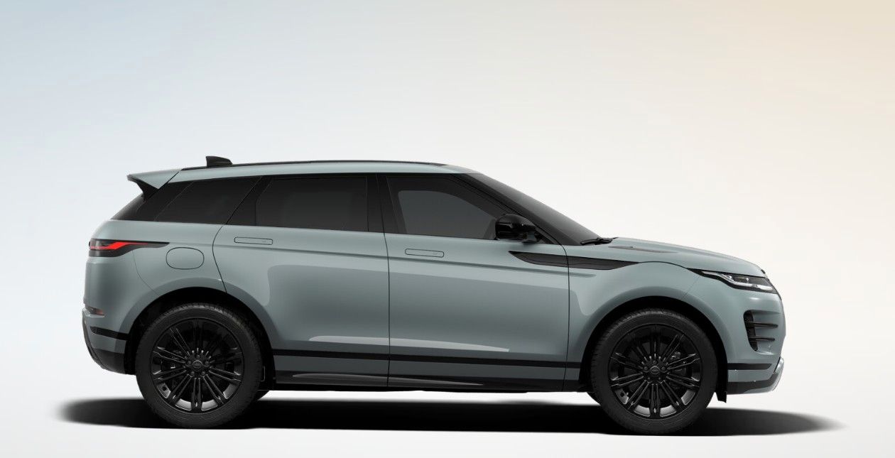 Land Rover Range Rover Evoque - Bild 2