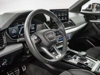 Audi SQ5 - Vorschau Bild 28