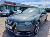 Audi A7 Sportback 3.0 TDI 3x S line quattro BOSE 360* - Audi A7 aus 2017