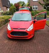 Ford B-Max 1,0 EcoBoost 74kW S/S Cool & Connect C... - Ford B-MAX Cool&Connect