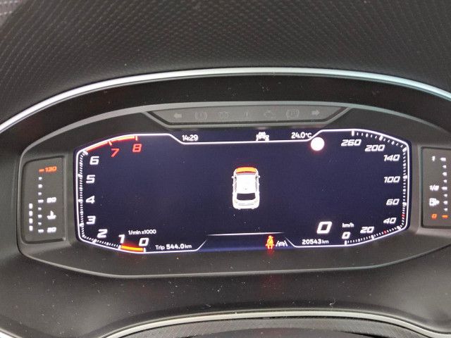 Seat Ibiza - Bild 7
