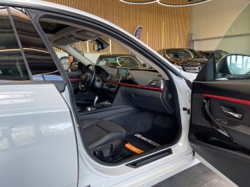 BMW 320 Gran Turismo Sport Line *PANO*HUD*NAVI*ACC*