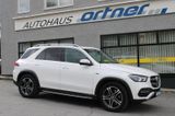 Mercedes-Benz GLE 350 de 4Matic Diesel HYBRID - Mercedes-Benz GLE 350 aus 2021