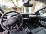 Citroën C4 Cactus 1.2 PureTech | TÜV 2027 - Citroën C4 Cactus aus 2015