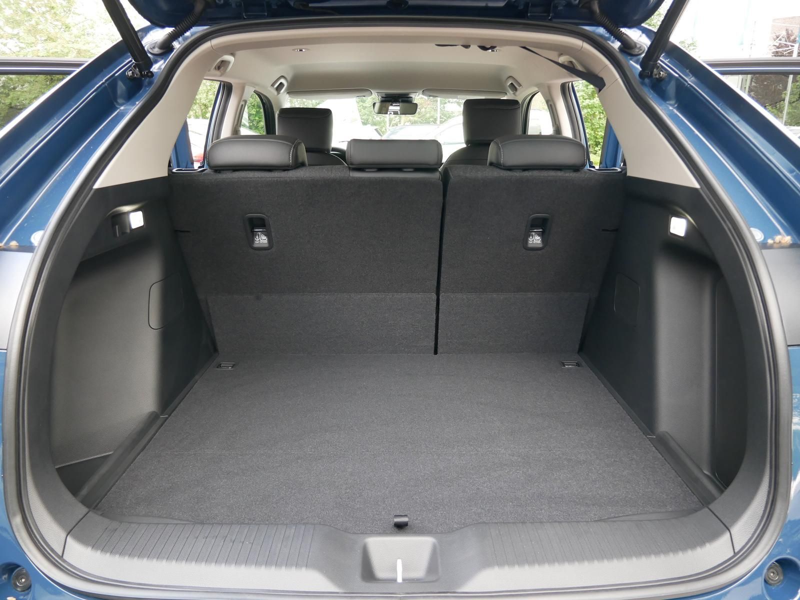 Honda HR-V - Bild 23