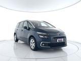 Citroën CITROEN C4 Grand Spacetourer 1.5 bluehdi Shine s - blaue Citroën C4 SpaceTourer
