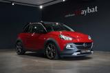 Opel Adam Rocks S 1.4 Turbo Pano-SitzHZG-18Zoll-PDC - Opel Adam: Rocks