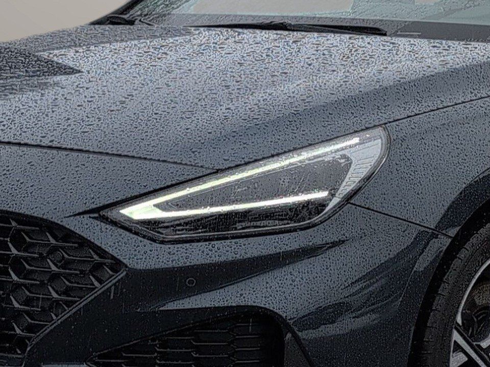 Fahrzeugabbildung Hyundai i30 1.0T N LINE KOMF-P GARANTIE NAV+KAM+SHZ+LED+