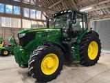 John Deere 6145R - John Deere 6145R