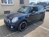 MINI Cooper Clubman Hampton Hampton Sondermodell - MINI: Clubman Hampton
