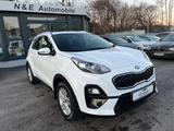 Kia Sportage  2WD - Kia Sportage in Augsburg