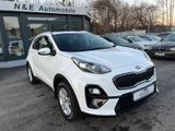 Kia Sportage  2WD - Kia in Augsburg
