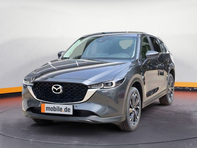 Mazda CX-5 Ad´Vantage 2.0L 165 PS LED/Navi/Head-up/360