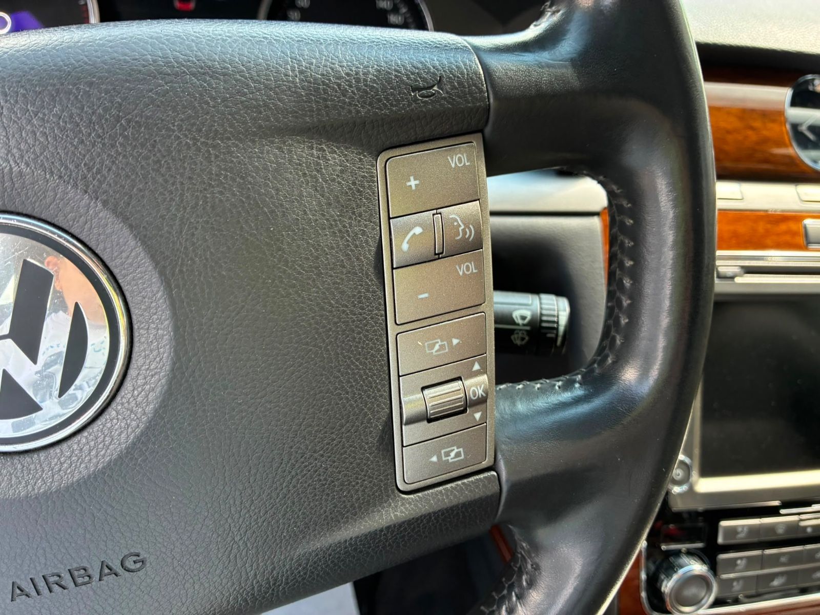 VW Phaeton Phaeton V6 TDI 5-Sitzer 4Motion*Pano*Navi*Temp*, Ansicht 20