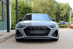 AUDI RS6 Avant /DYNAMIK+/ B&O/ STANDHZG/ SPORTABGAS AUDI RS6 Avant /DYNAMIK+/ B&O/ STANDHZG/ SPORTABGAS