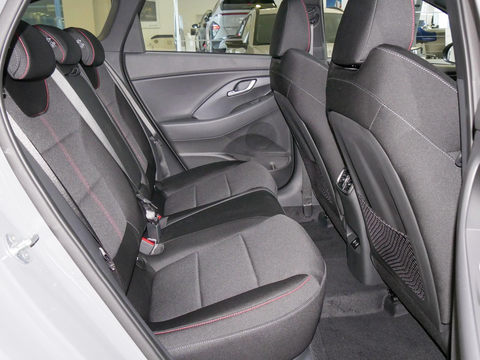 Hyundai i30 – Bild 8