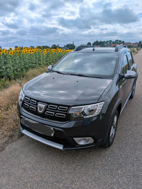 Image of Dacia Sandero