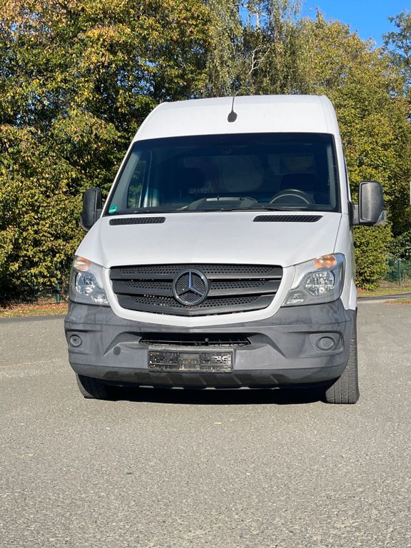 Image of Mercedes-Benz Sprinter