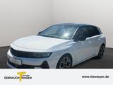 Opel Astra 1,2 Turbo Automatik Ultimate GSD HuD LED - Opel Astra: H Turbo