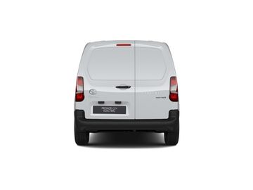 Toyota Proace City - 6