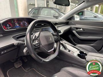 Peugeot 508 - 5