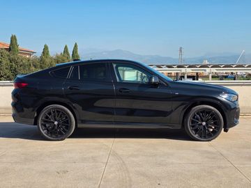 BMW X6 - 2