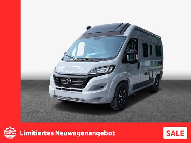 LMC Innovan 540 **5,43m**Modell 2024**