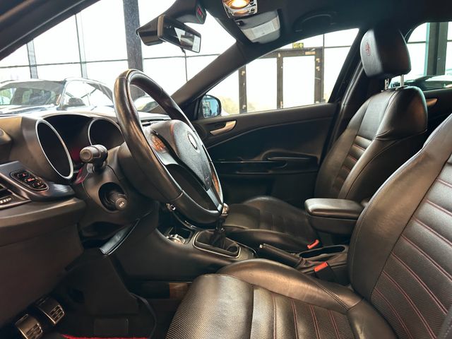 MYAUTOCENTER – Gebraucht- und Jahreswagen mit Werkstattservice in Pfaffenhofen Alfa Romeo Giulietta Quadrifoglio Verde *Klima*Radio*PDC*BT