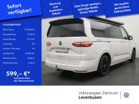 Volkswagen T7 California - Vorschau Bild 2