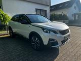 Peugeot 3008 2.0 BlueHDi 180 EAT8 GT GT - Peugeot Gebrauchtwagen in Karlsruhe