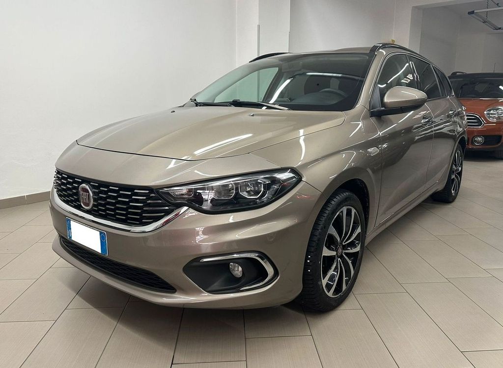 Image of Fiat Tipo