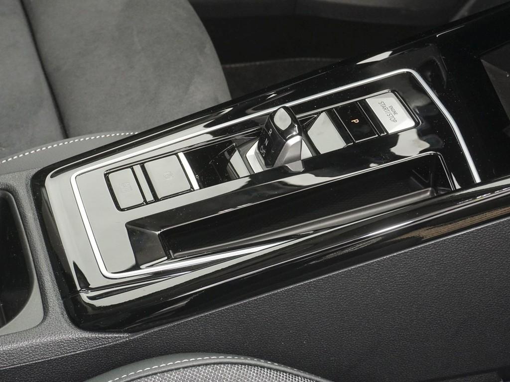 Volkswagen Golf VIII 1.5 eTSI DSG Style Business Premium, миниатюра 10