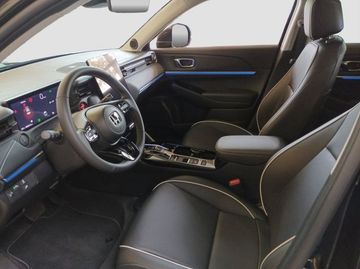 Fotografie 9 des Honda e:Ny1 Navi PDC LED Kamera SHZ