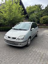 Renault Megane Scenic 1.6 Motor / Automatikgetriebe  - gebrauchte Renault Megane aus dem Jahr 2002