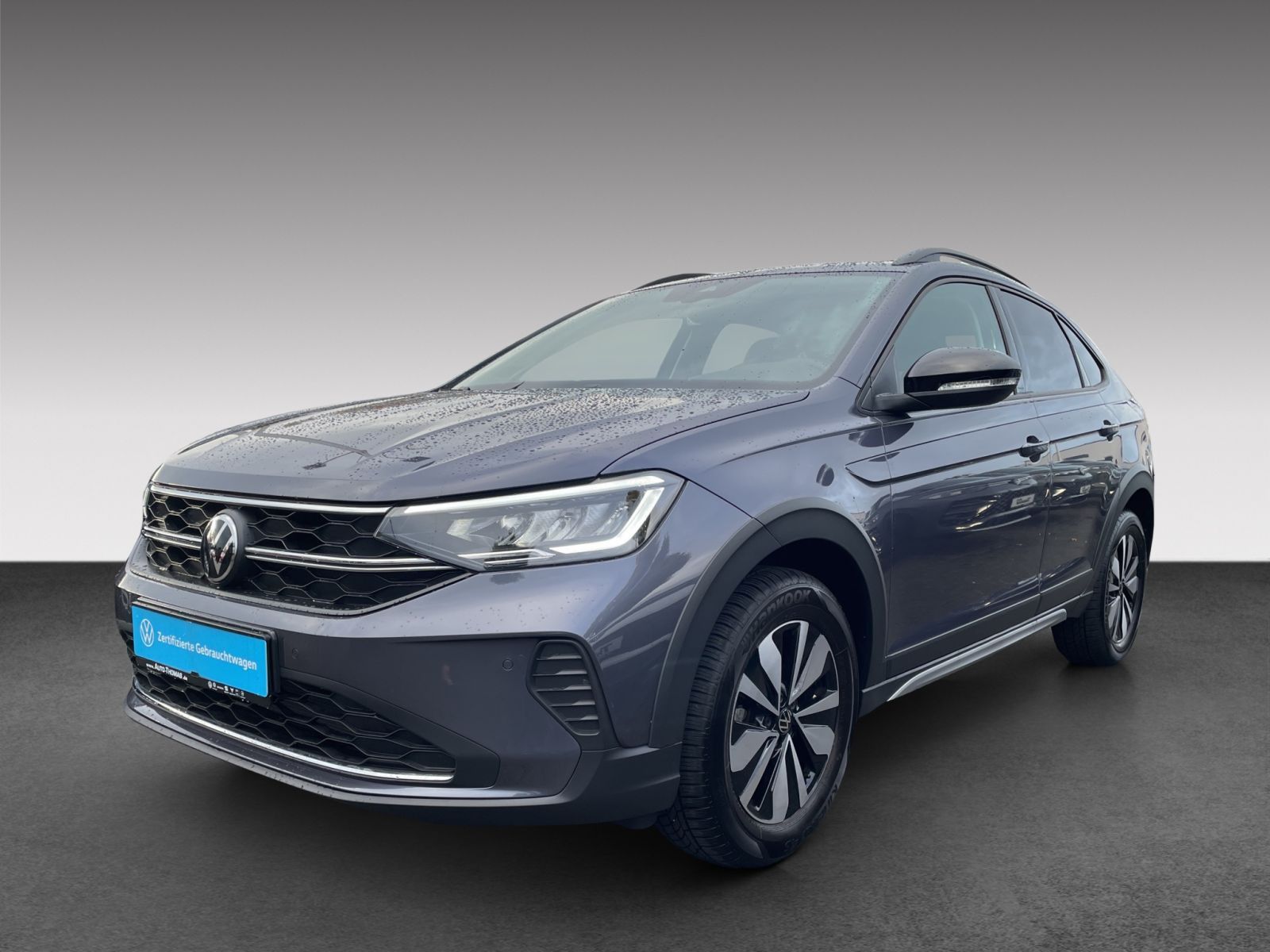 Volkswagen Taigo - Bild 4