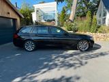 BMW 540i xDrive Touring Sport Line - BMW 540 in Hamburg