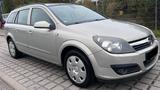 Opel Astra AUTOMATIK,TÜV,TEMPOMAT - Opel Astra aus 2006: Kombi