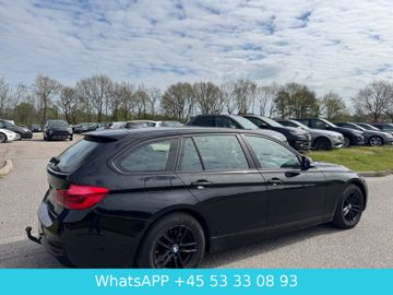 BMW 320 - 8