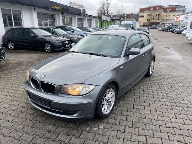 BMW 116 Baureihe 1 Lim. 116i